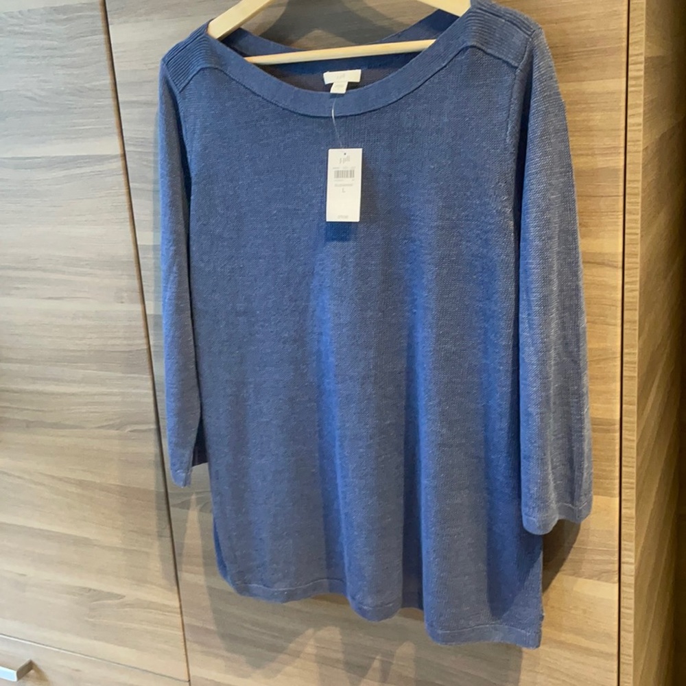 J Jill blouse